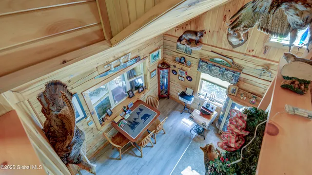 $370,000 | 260 Old Northville Road, Hope, NY 12134