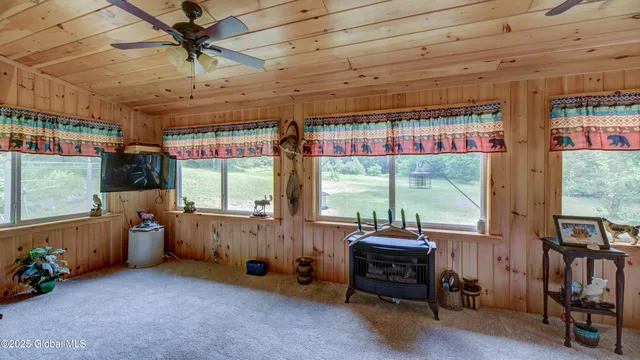 $370,000 | 260 Old Northville Road, Hope, NY 12134