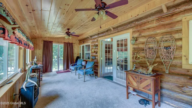 $370,000 | 260 Old Northville Road, Hope, NY 12134