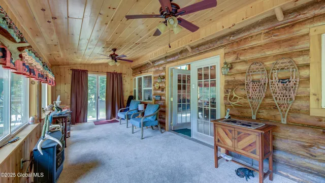 $370,000 | 260 Old Northville Road, Hope, NY 12134