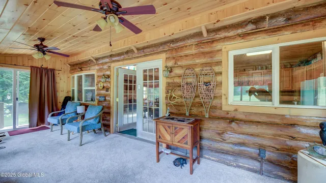 $370,000 | 260 Old Northville Road, Hope, NY 12134