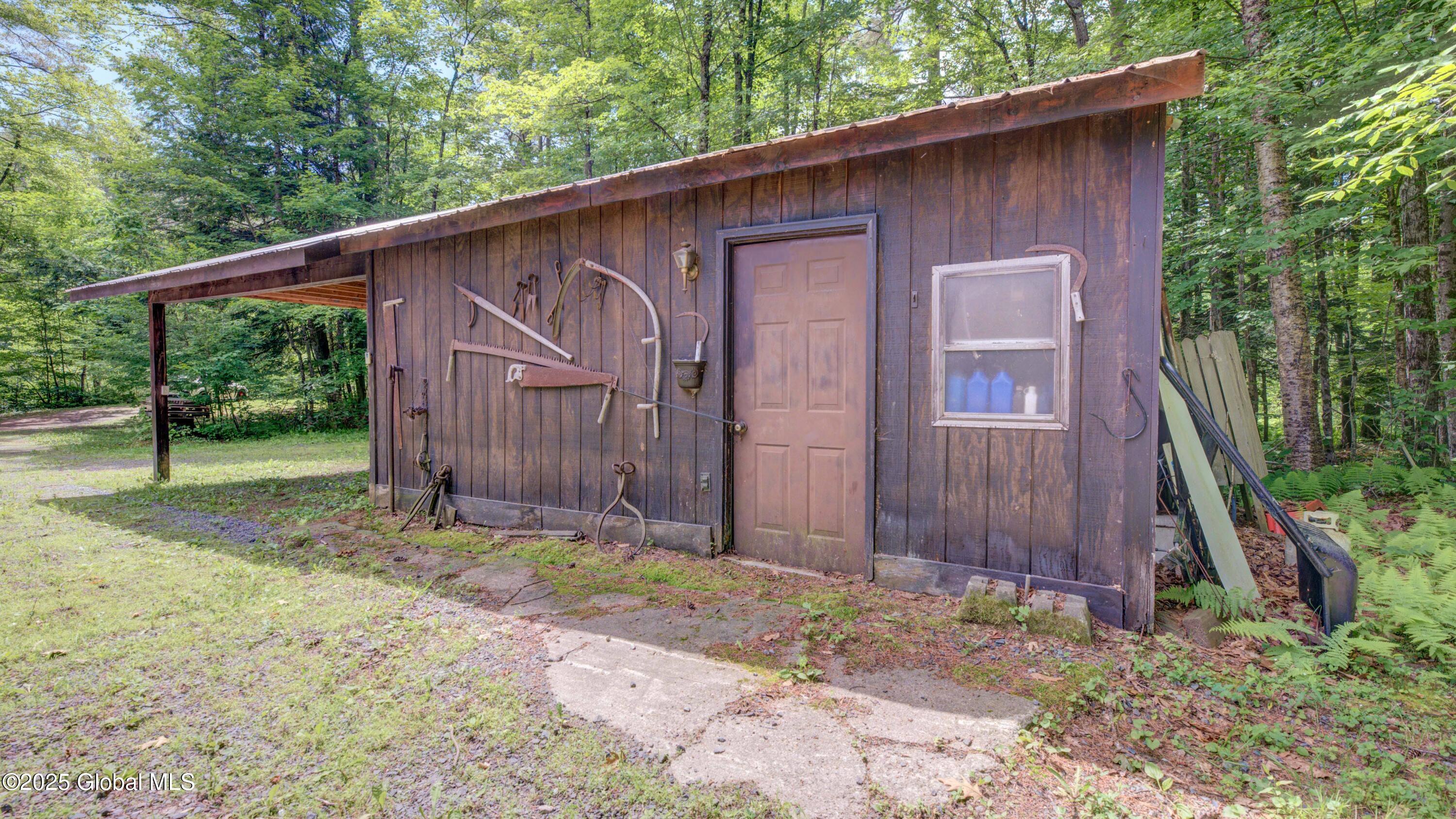 260 Old Northville Road Hope, NY 12134 - Photo 41 of 77 Witts End-45