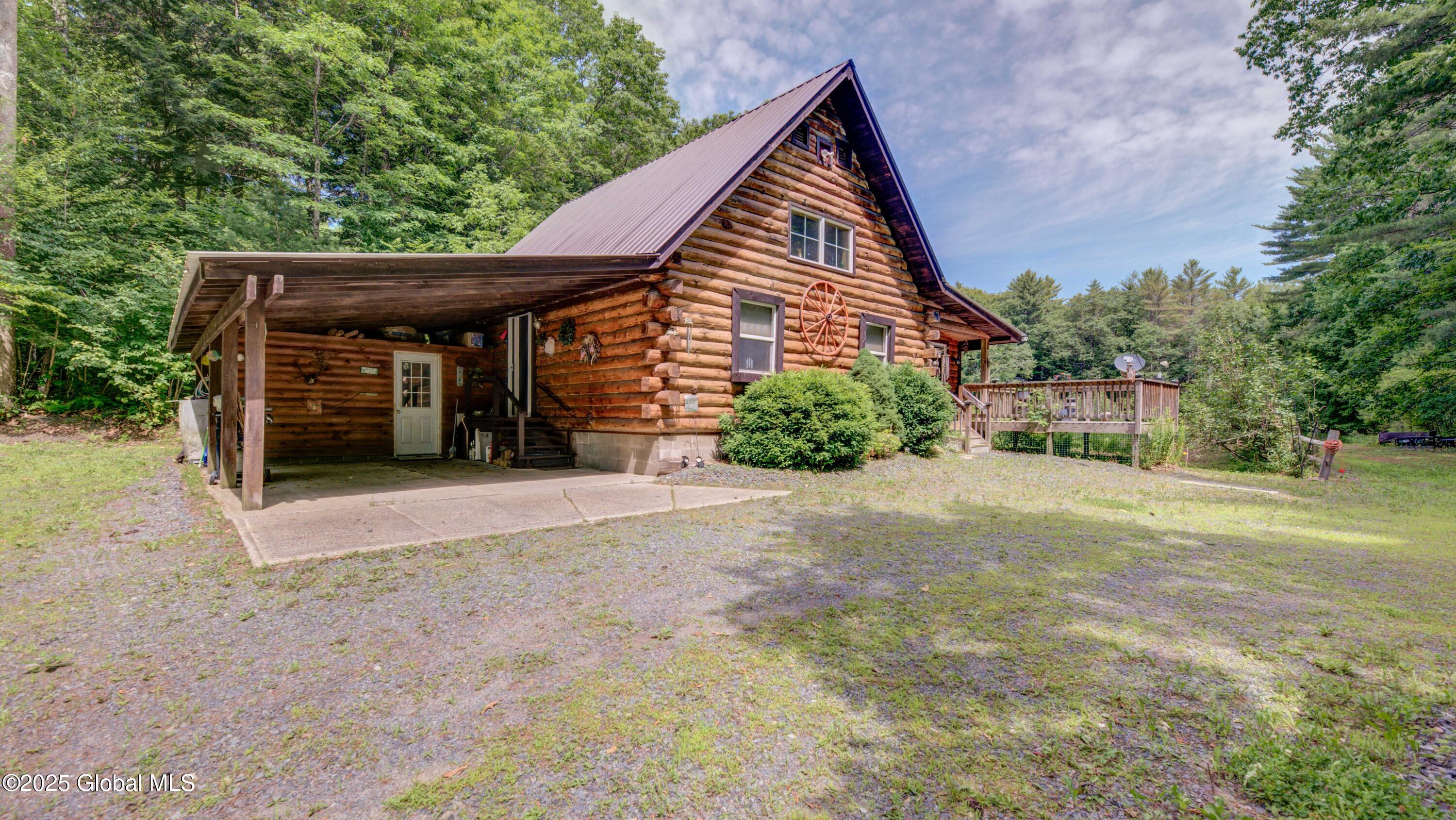 260 Old Northville Road Hope, NY 12134 - Photo 43 of 77 Witts End-47