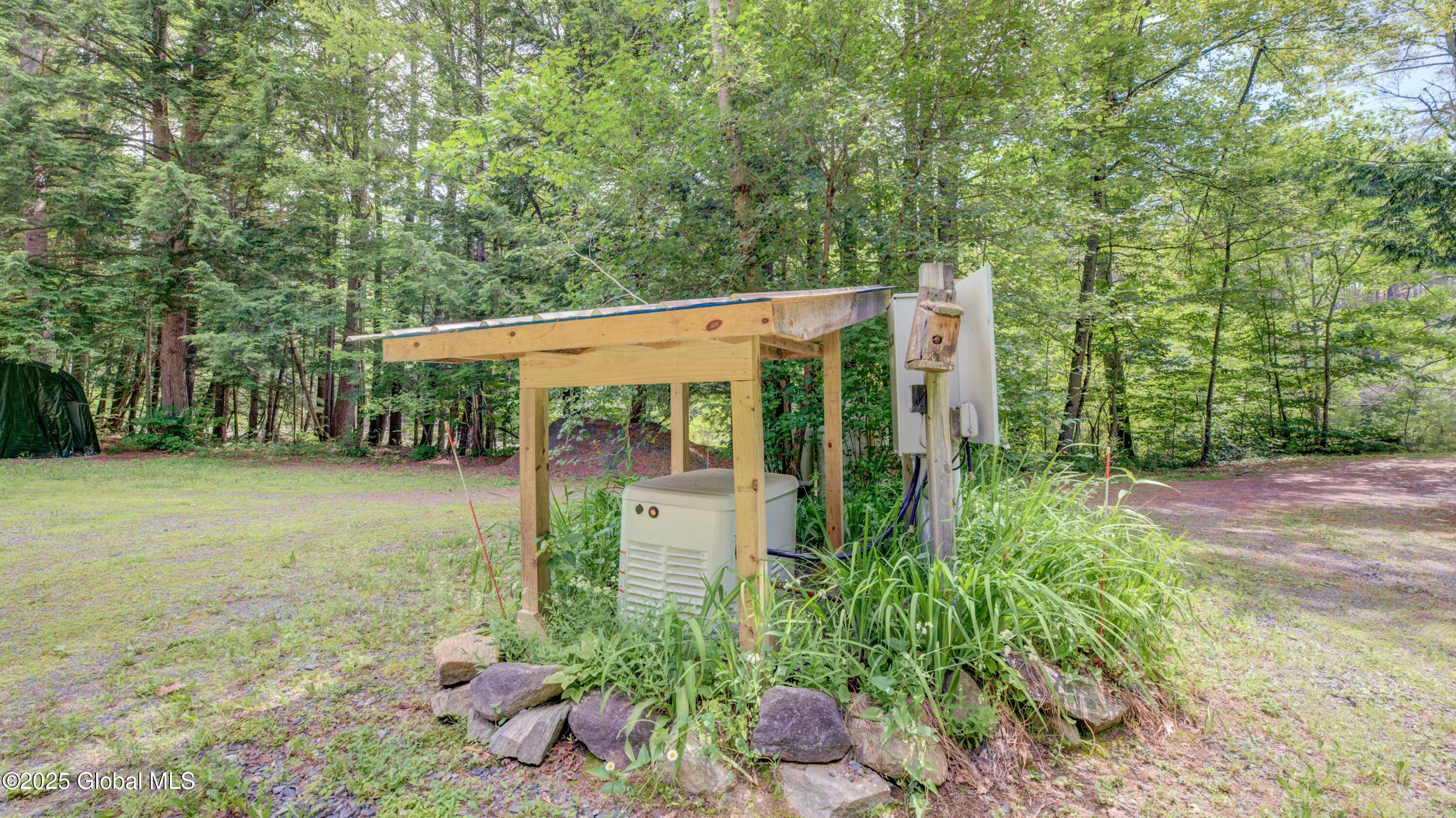 260 Old Northville Road Hope, NY 12134 - Photo 44 of 77 Witts End-48