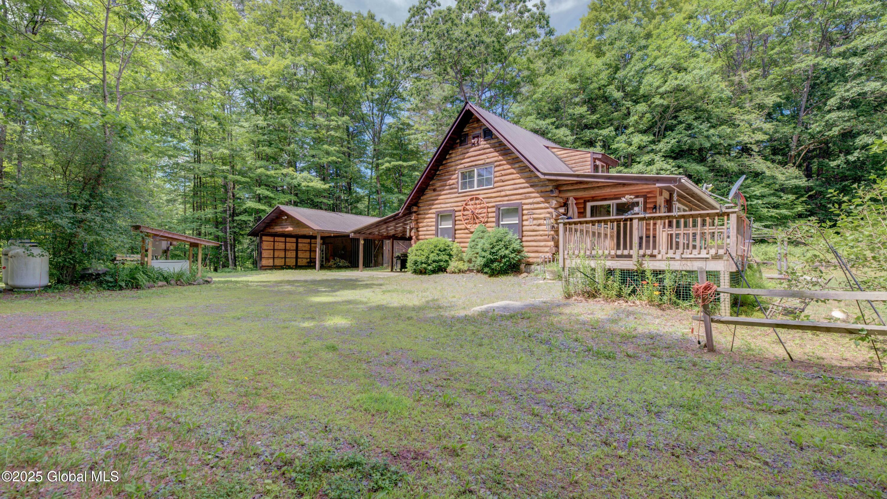 260 Old Northville Road Hope, NY 12134 - Photo 49 of 77 Witts End-53