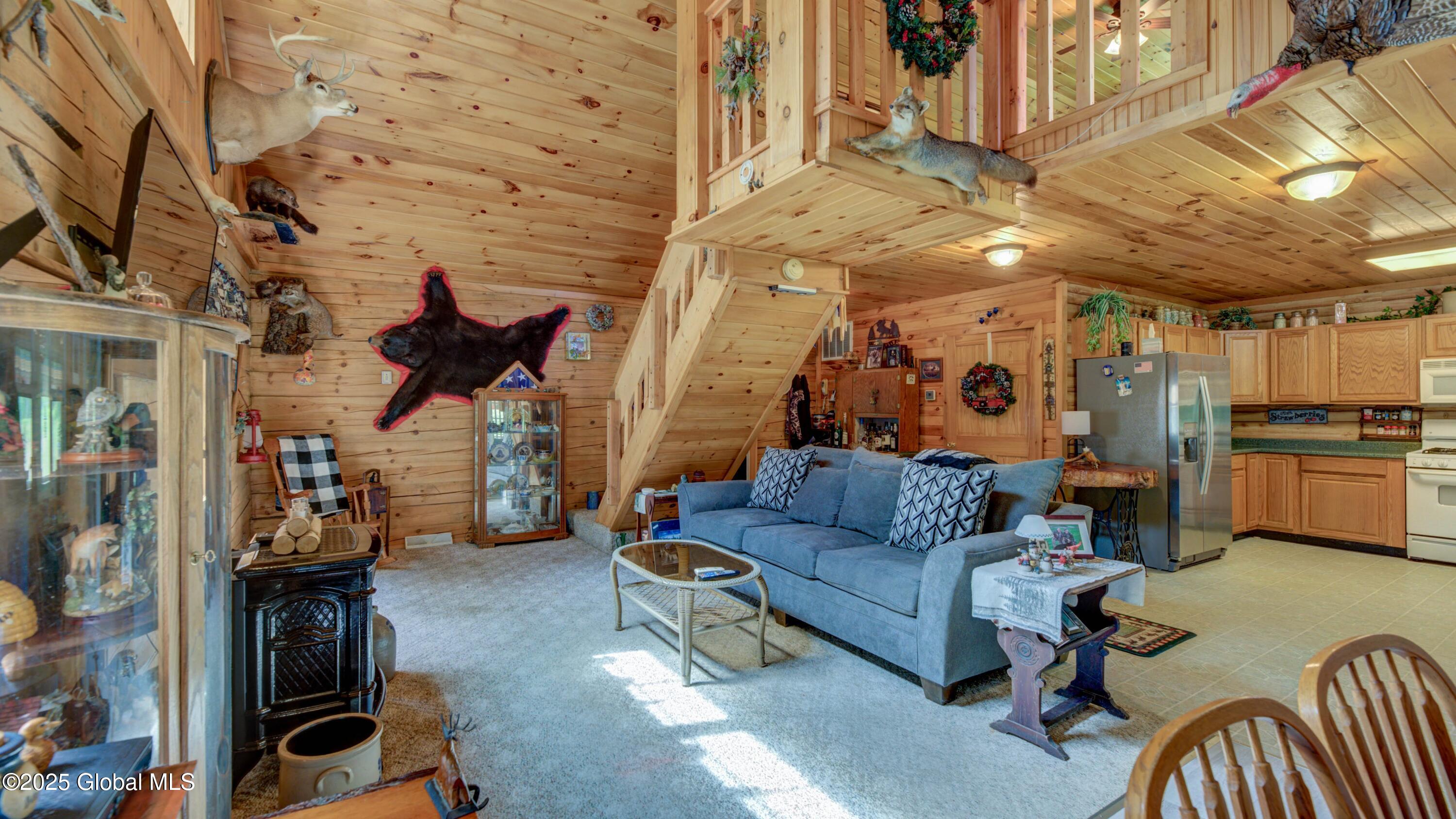 260 Old Northville Road Hope, NY 12134 - Photo 5 of 77 Witts End-23