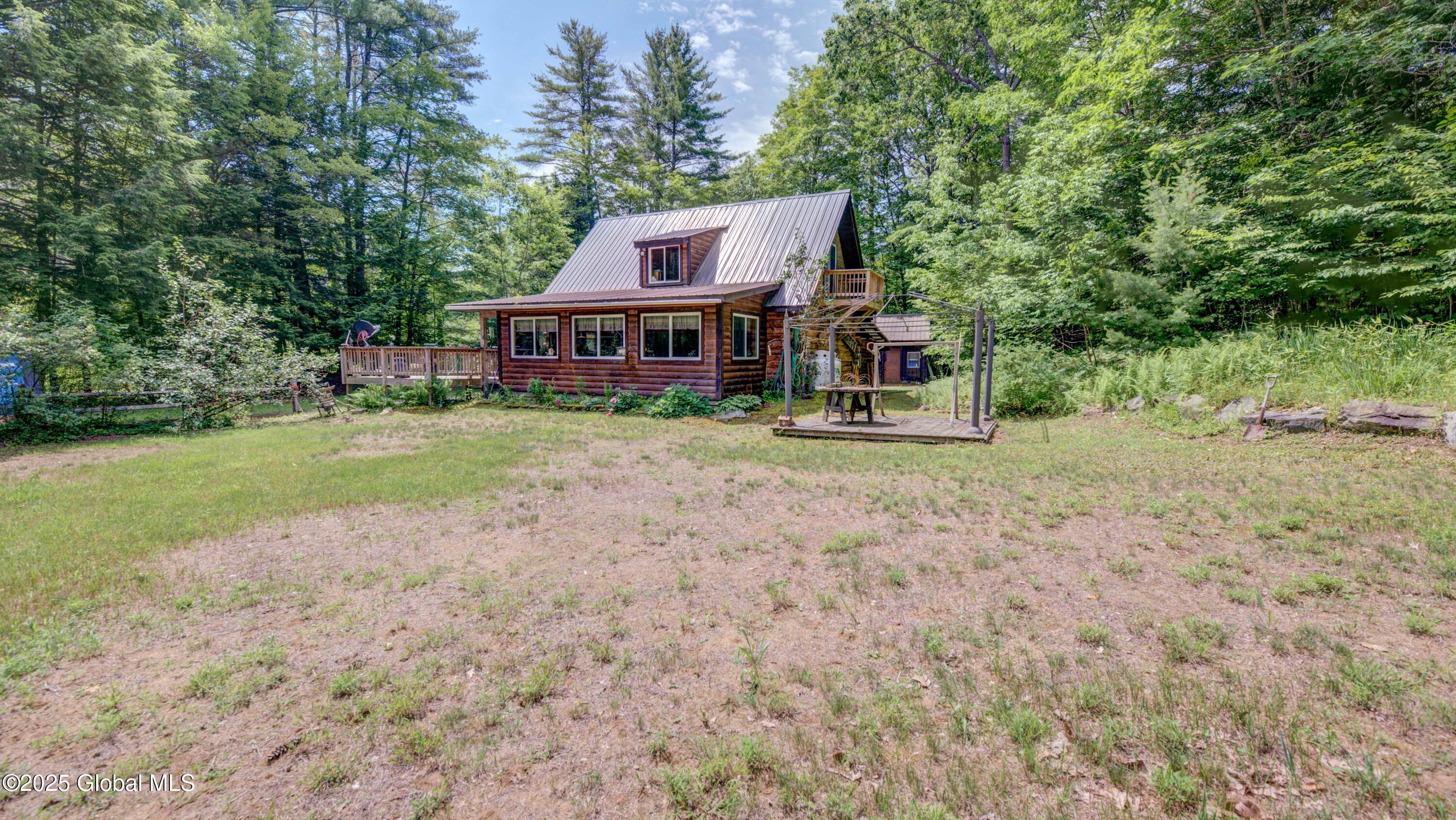 260 Old Northville Road Hope, NY 12134 - Photo 51 of 77 Witts End-56