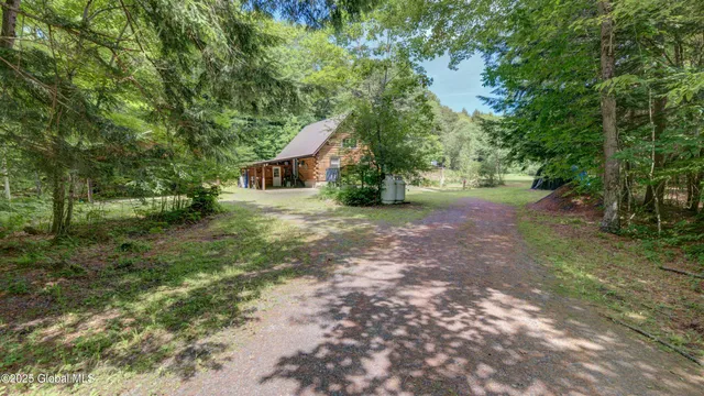 $370,000 | 260 Old Northville Road, Hope, NY 12134