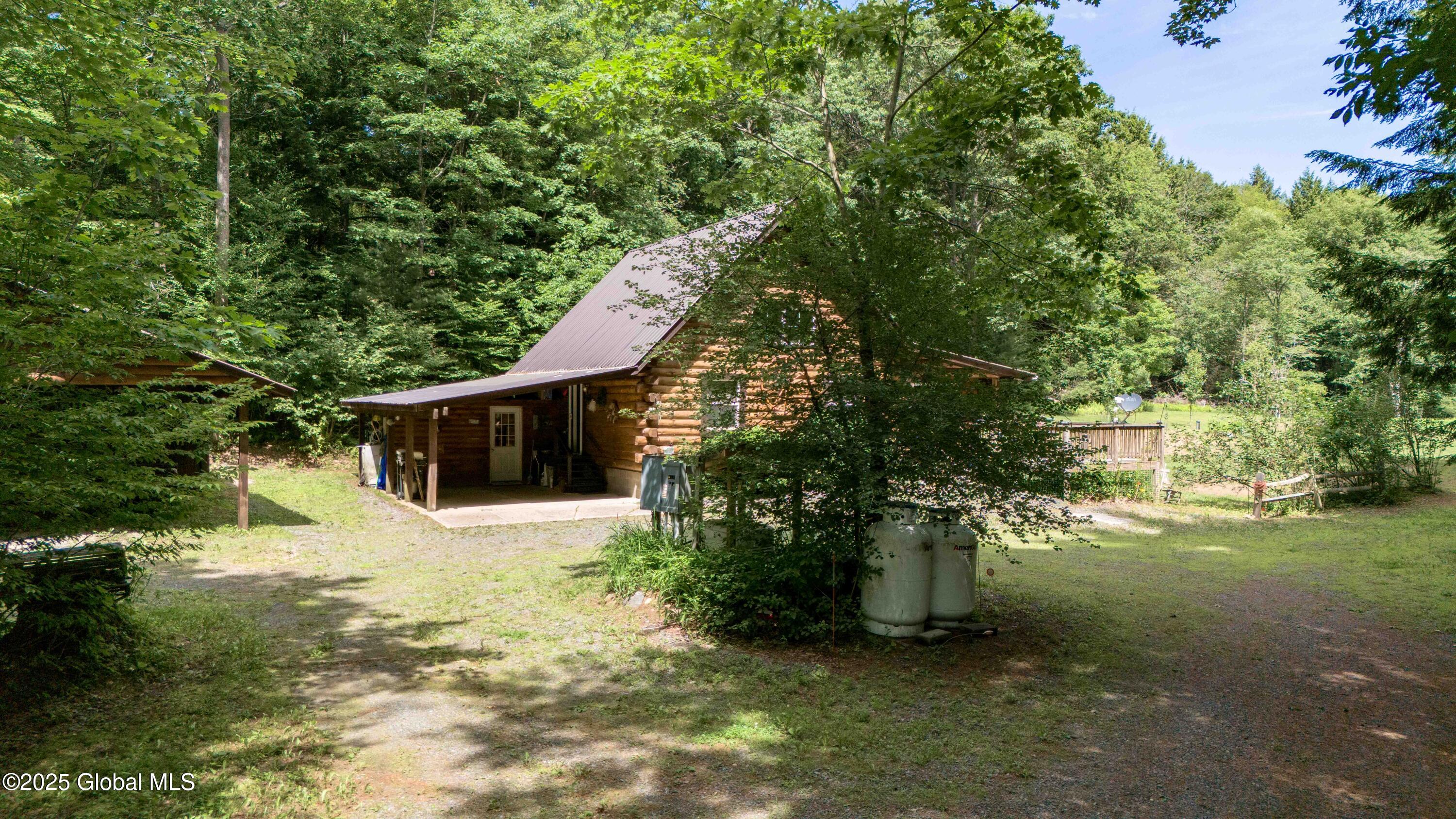 260 Old Northville Road Hope, NY 12134 - Photo 55 of 77 Witts End-60