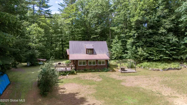 $370,000 | 260 Old Northville Road, Hope, NY 12134
