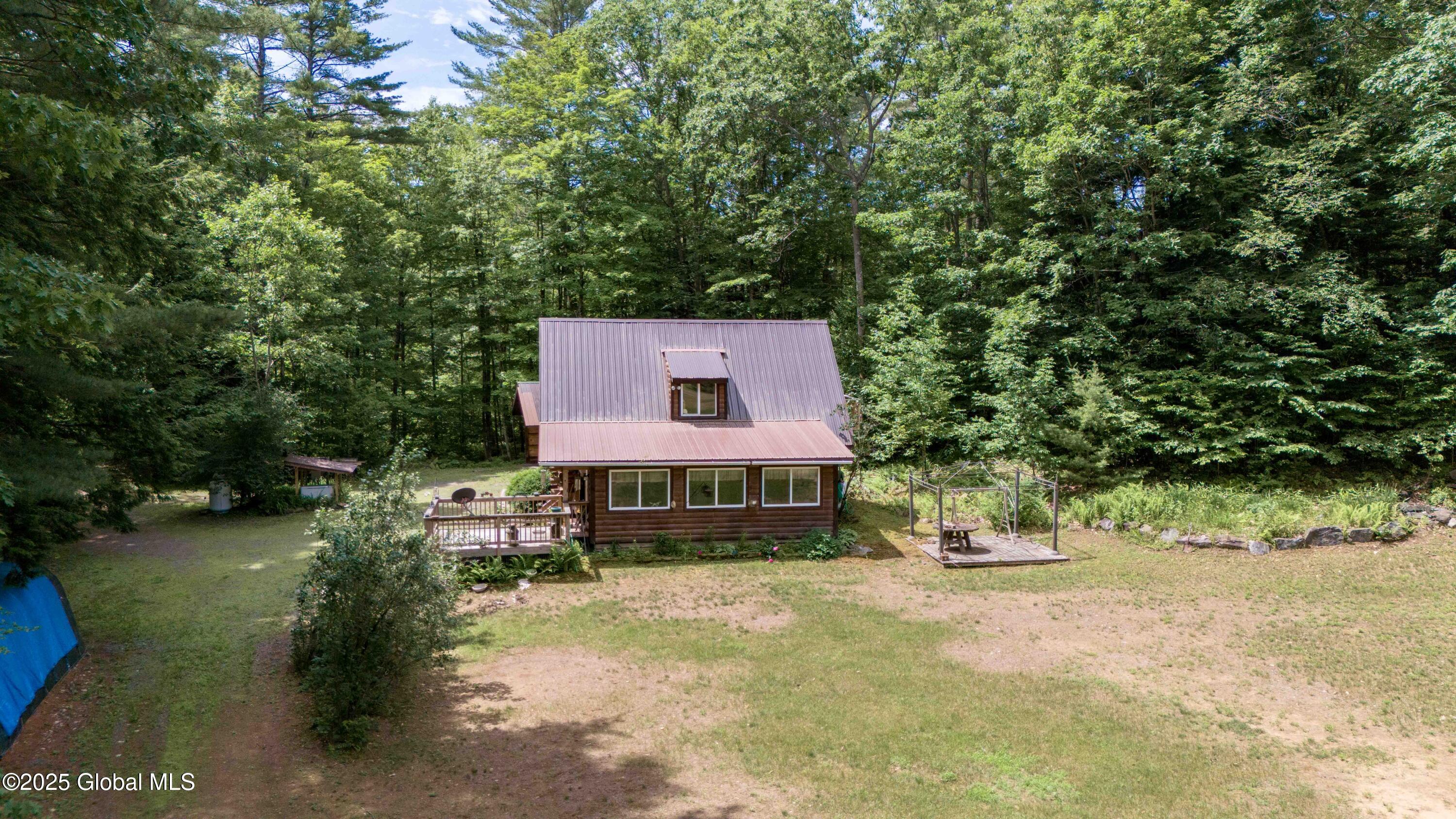 260 Old Northville Road Hope, NY 12134 - Photo 58 of 77 Witts End-63