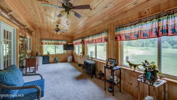 $370,000 | 260 Old Northville Road, Hope, NY 12134