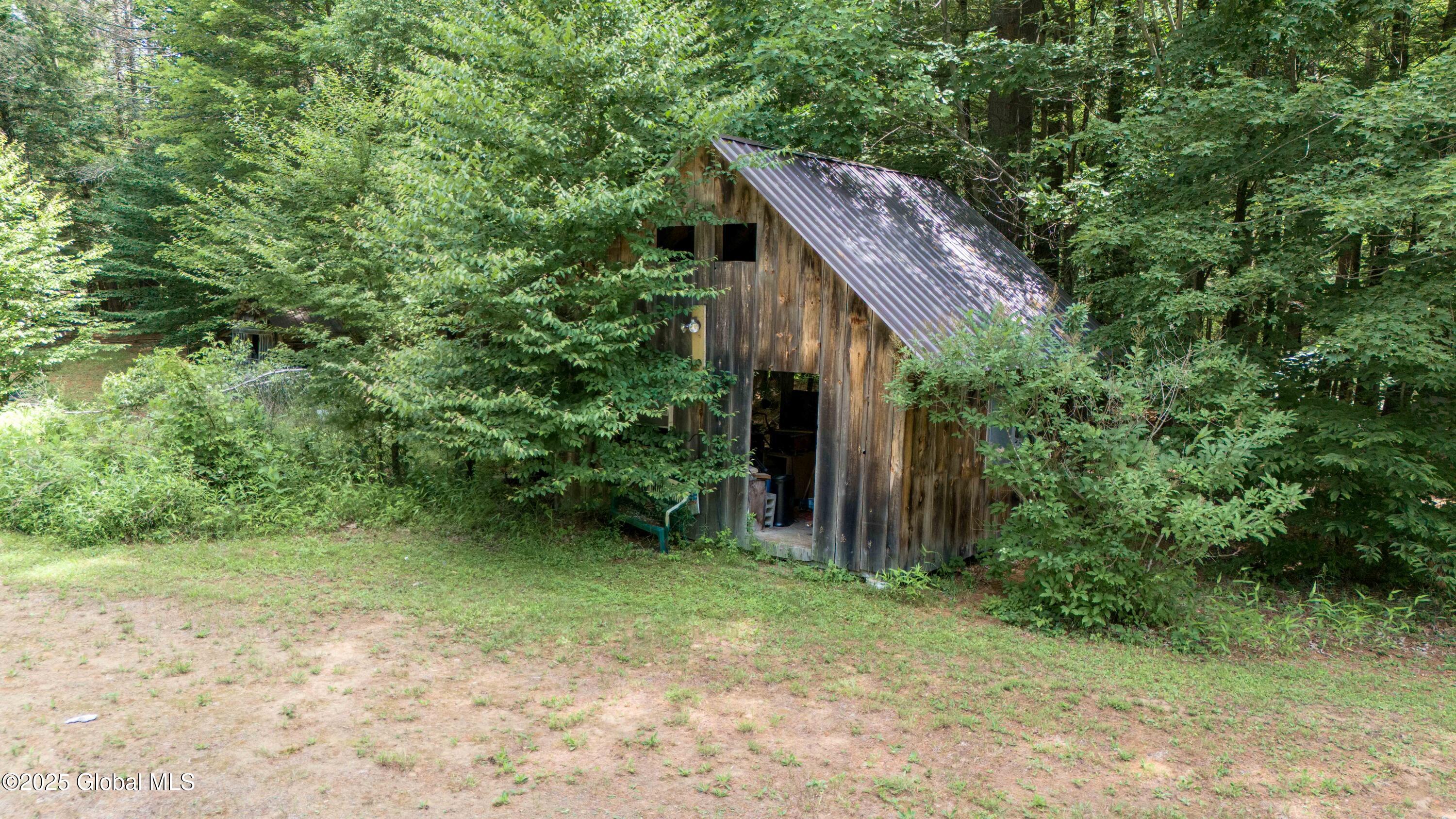 260 Old Northville Road Hope, NY 12134 - Photo 62 of 77 Witts End-67