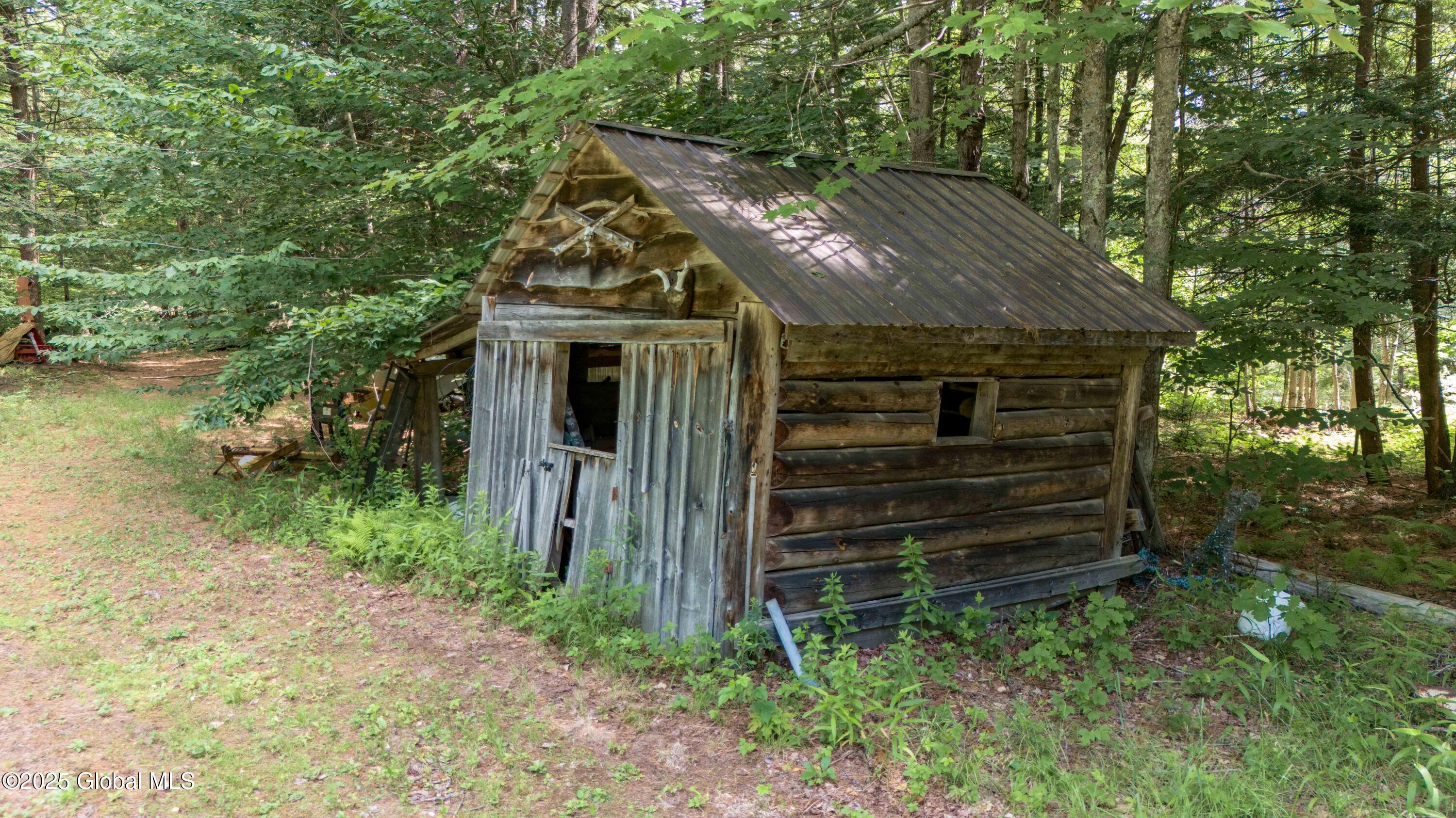 260 Old Northville Road Hope, NY 12134 - Photo 64 of 77 Witts End-69