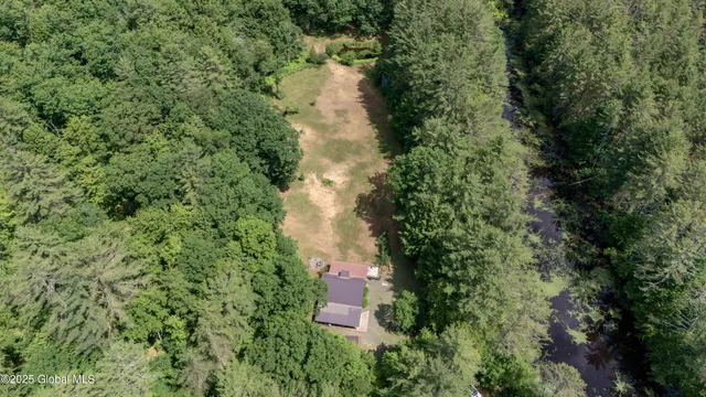 $370,000 | 260 Old Northville Road, Hope, NY 12134