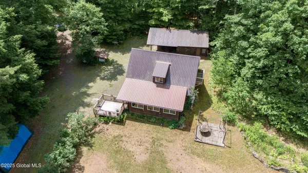 $370,000 | 260 Old Northville Road, Hope, NY 12134