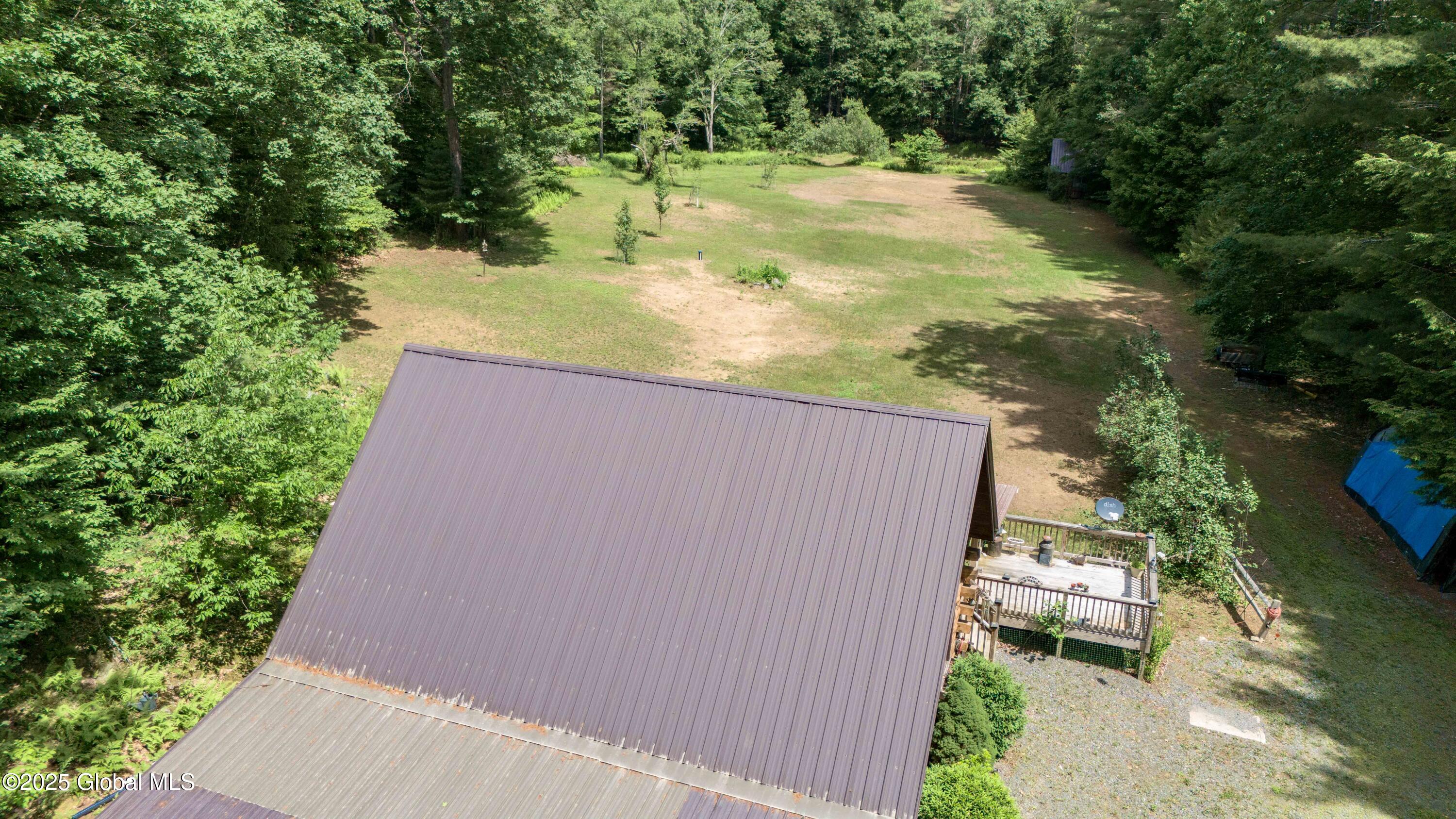 260 Old Northville Road Hope, NY 12134 - Photo 73 of 77 Witts End-78