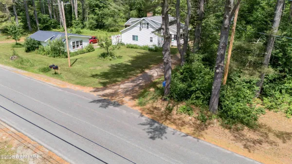 $370,000 | 260 Old Northville Road, Hope, NY 12134