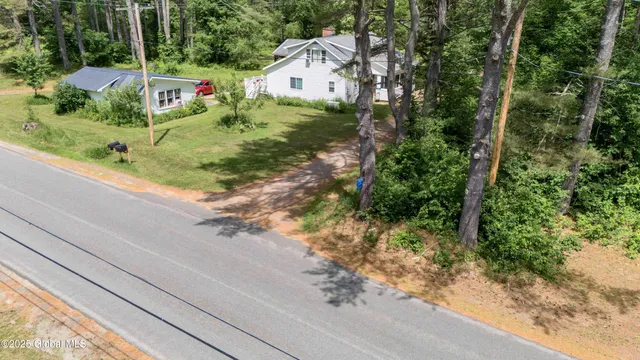 $370,000 | 260 Old Northville Road, Hope, NY 12134