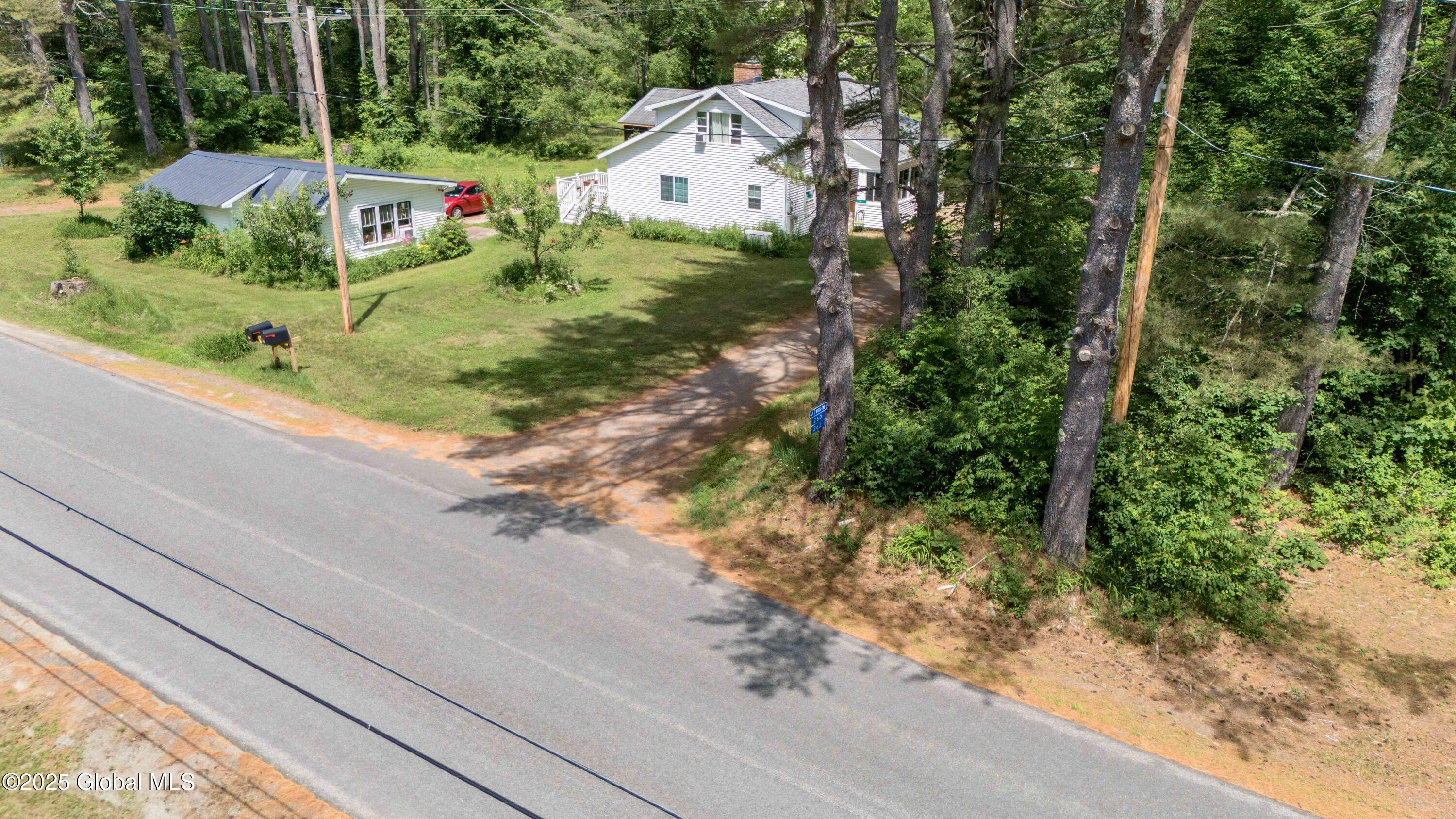 260 Old Northville Road Hope, NY 12134 - Photo 74 of 77 Witts End-79