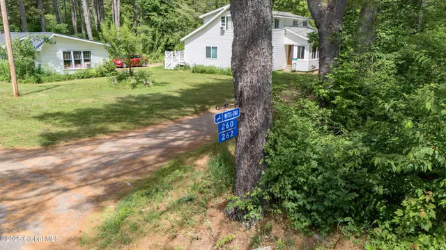 $370,000 | 260 Old Northville Road, Hope, NY 12134