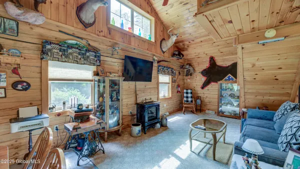 $370,000 | 260 Old Northville Road, Hope, NY 12134