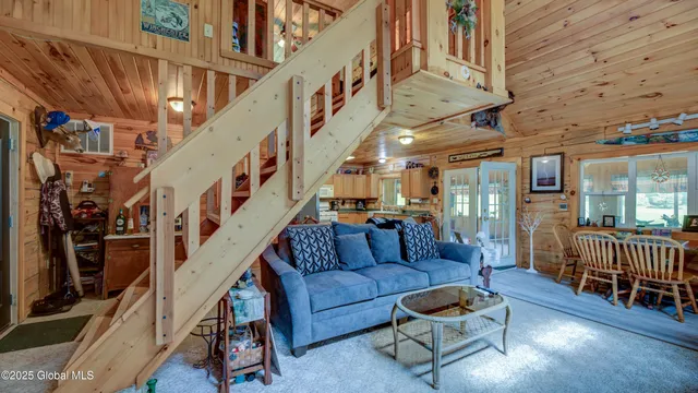 $370,000 | 260 Old Northville Road, Hope, NY 12134