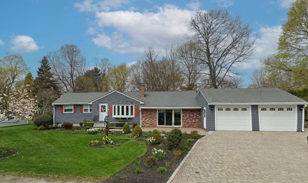 14 Bailey Road Tewksbury, MA 01876 - Photo 1 of 26 Gallery Image 1