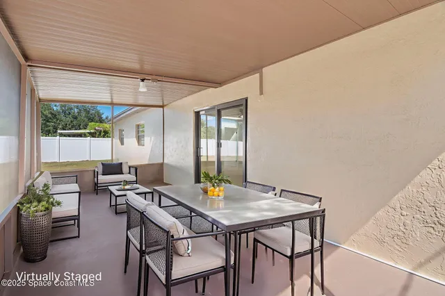 $359,000 | 1458 Sea Breeze Lane, Melbourne, FL 32935