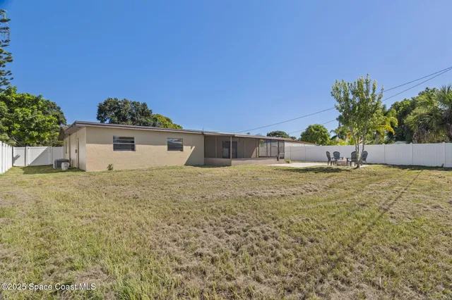 $359,000 | 1458 Sea Breeze Lane, Melbourne, FL 32935