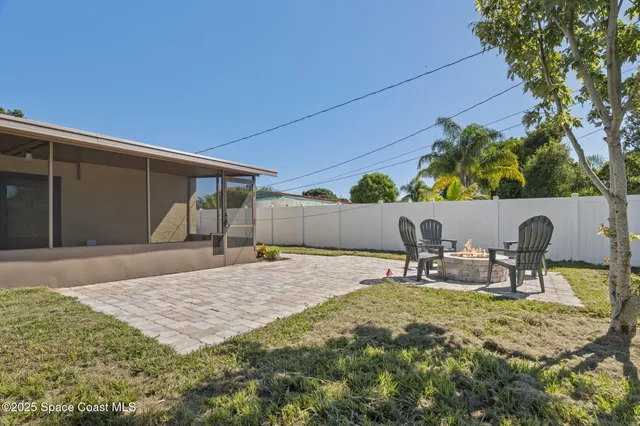 $359,000 | 1458 Sea Breeze Lane, Melbourne, FL 32935