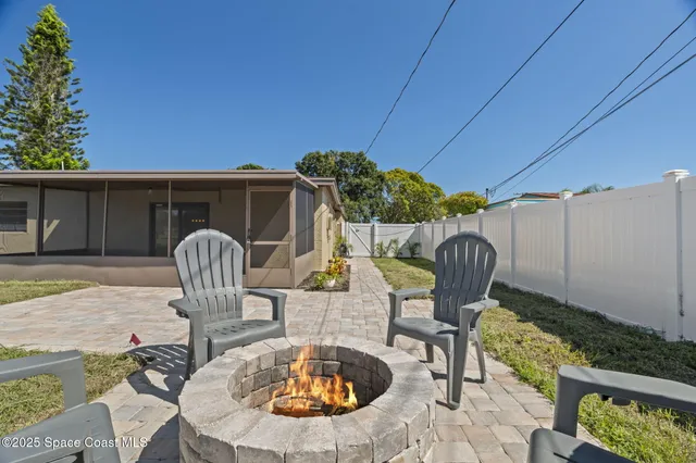 $359,000 | 1458 Sea Breeze Lane, Melbourne, FL 32935