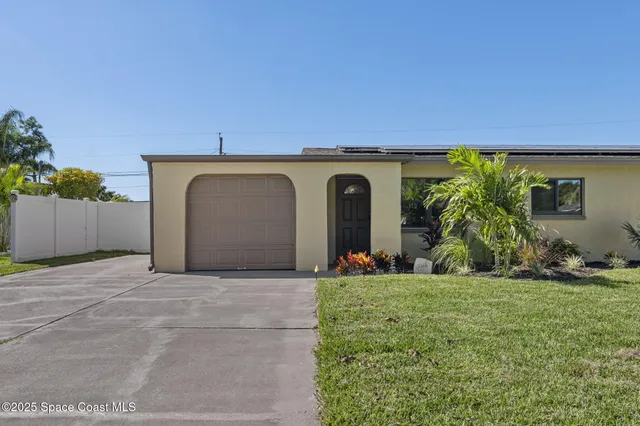 $359,000 | 1458 Sea Breeze Lane, Melbourne, FL 32935
