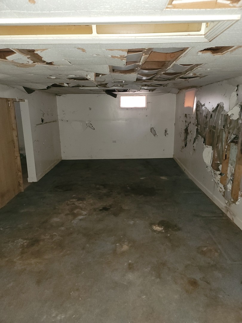 213 South Summit Street Wheaton, IL 60187 - Photo 32 of 33 a view of storage and utility room