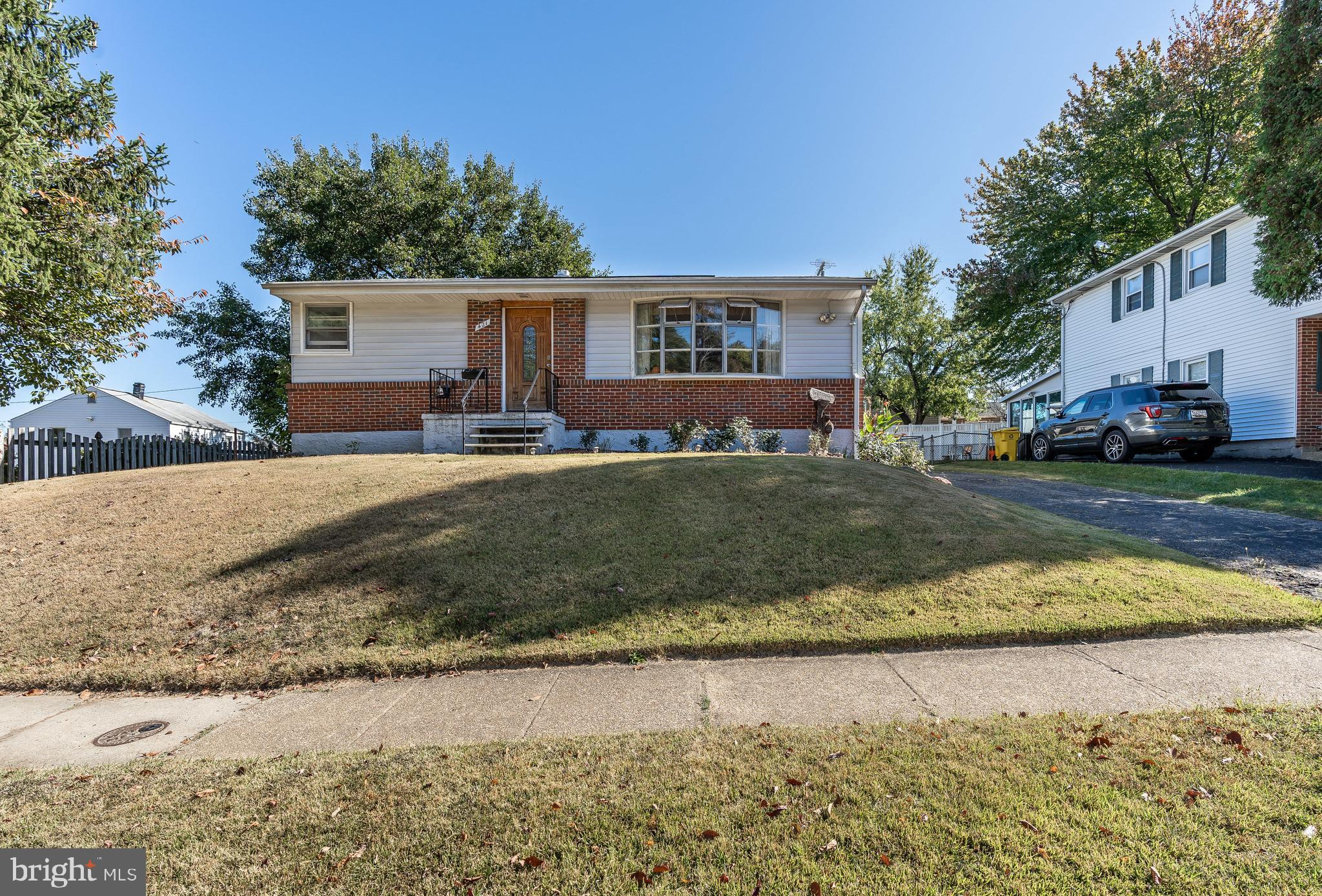 421 North Hammonds Ferry Road Linthicum, MD 21090 - Photo 1 of 41 Exterior