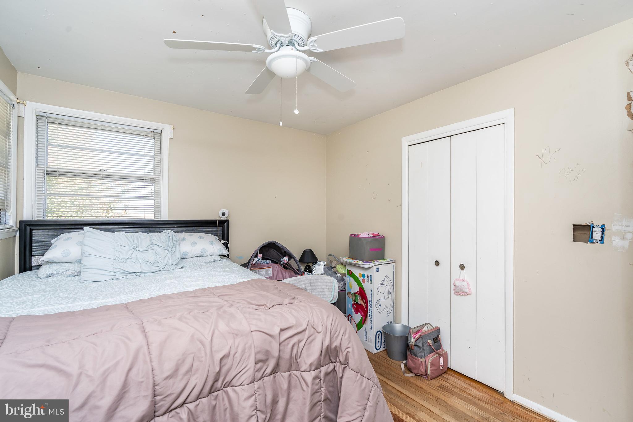 421 North Hammonds Ferry Road Linthicum, MD 21090 - Photo 17 of 41 Master Bedroom