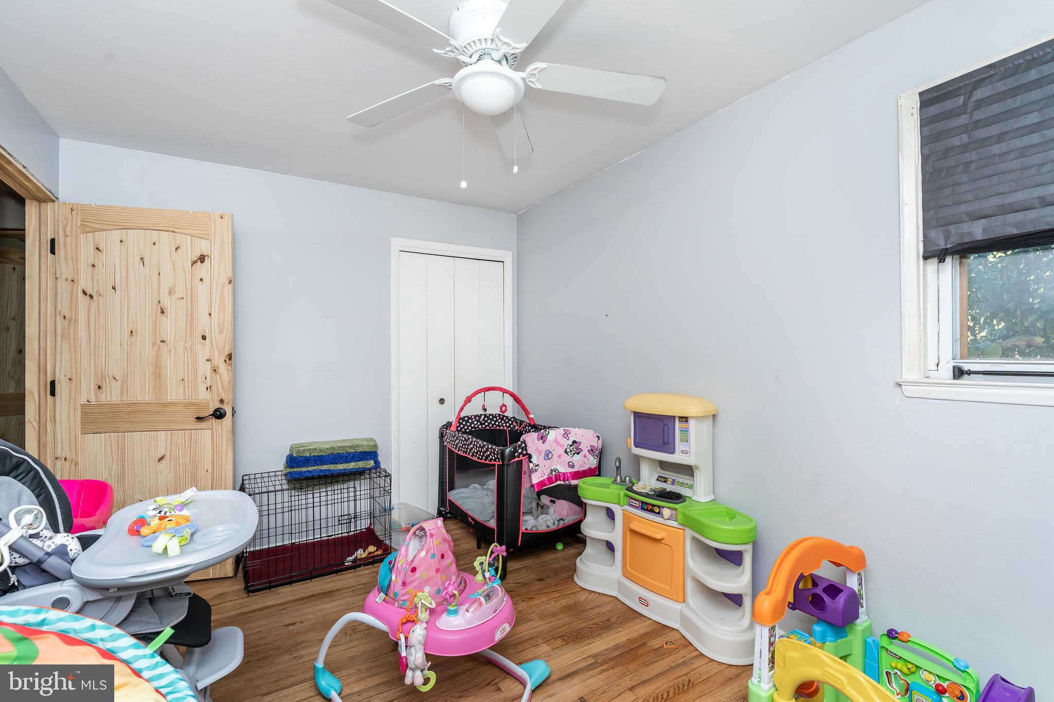 421 North Hammonds Ferry Road Linthicum, MD 21090 - Photo 21 of 41 Second Bedroom