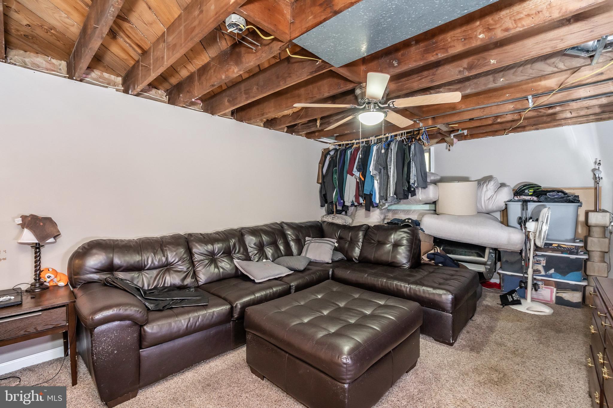 421 North Hammonds Ferry Road Linthicum, MD 21090 - Photo 23 of 41 Recreation Room