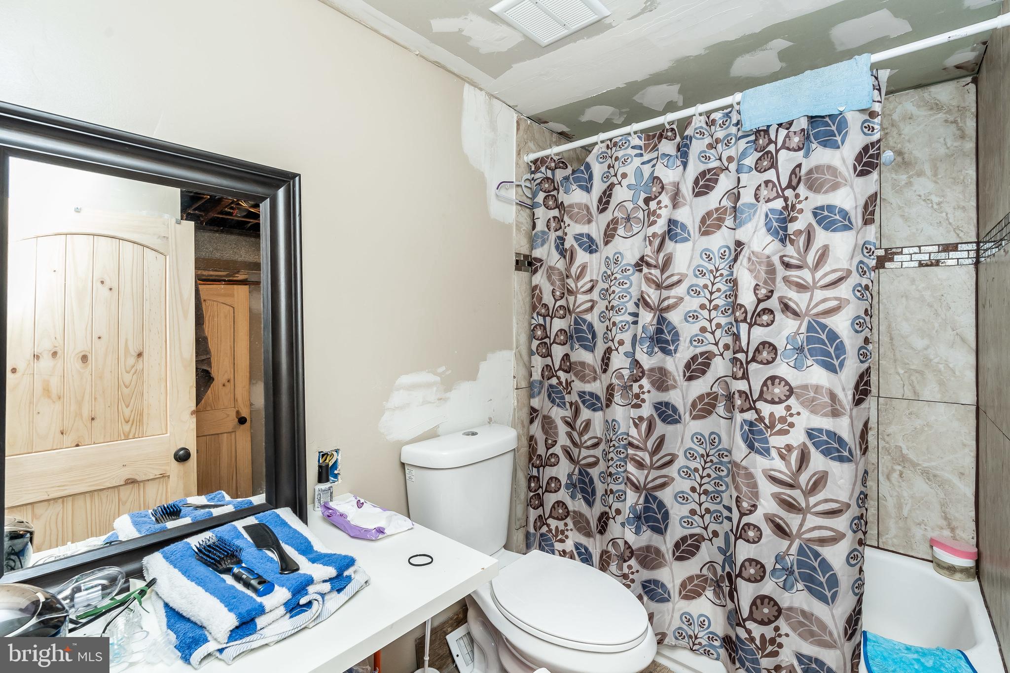 421 North Hammonds Ferry Road Linthicum, MD 21090 - Photo 29 of 41 Basement Bathroom