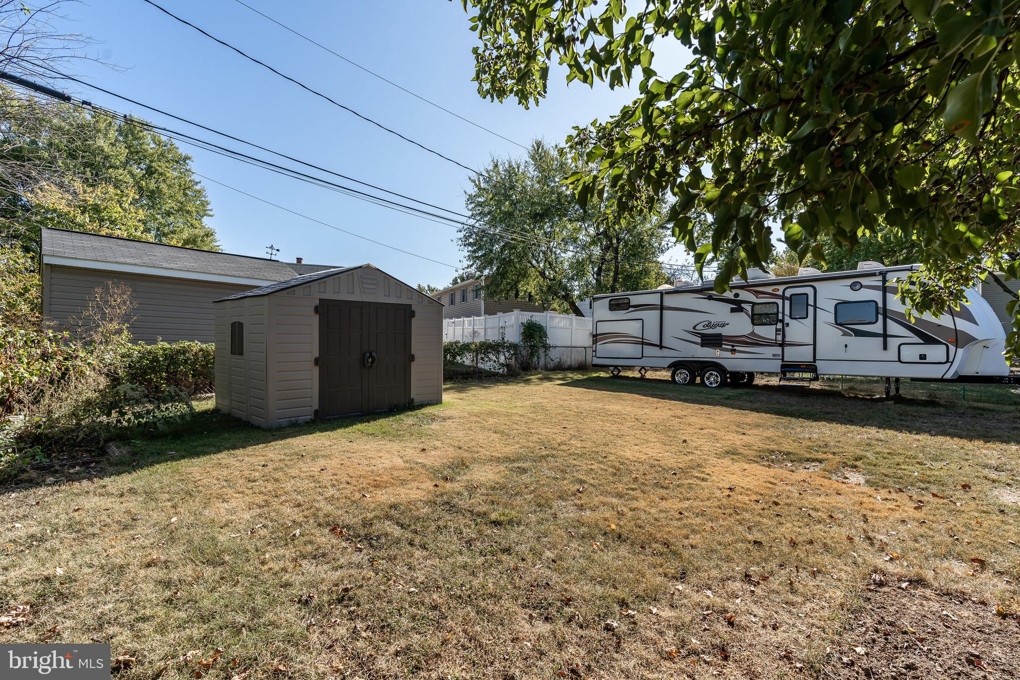 421 North Hammonds Ferry Road Linthicum, MD 21090 - Photo 38 of 41 Backyard