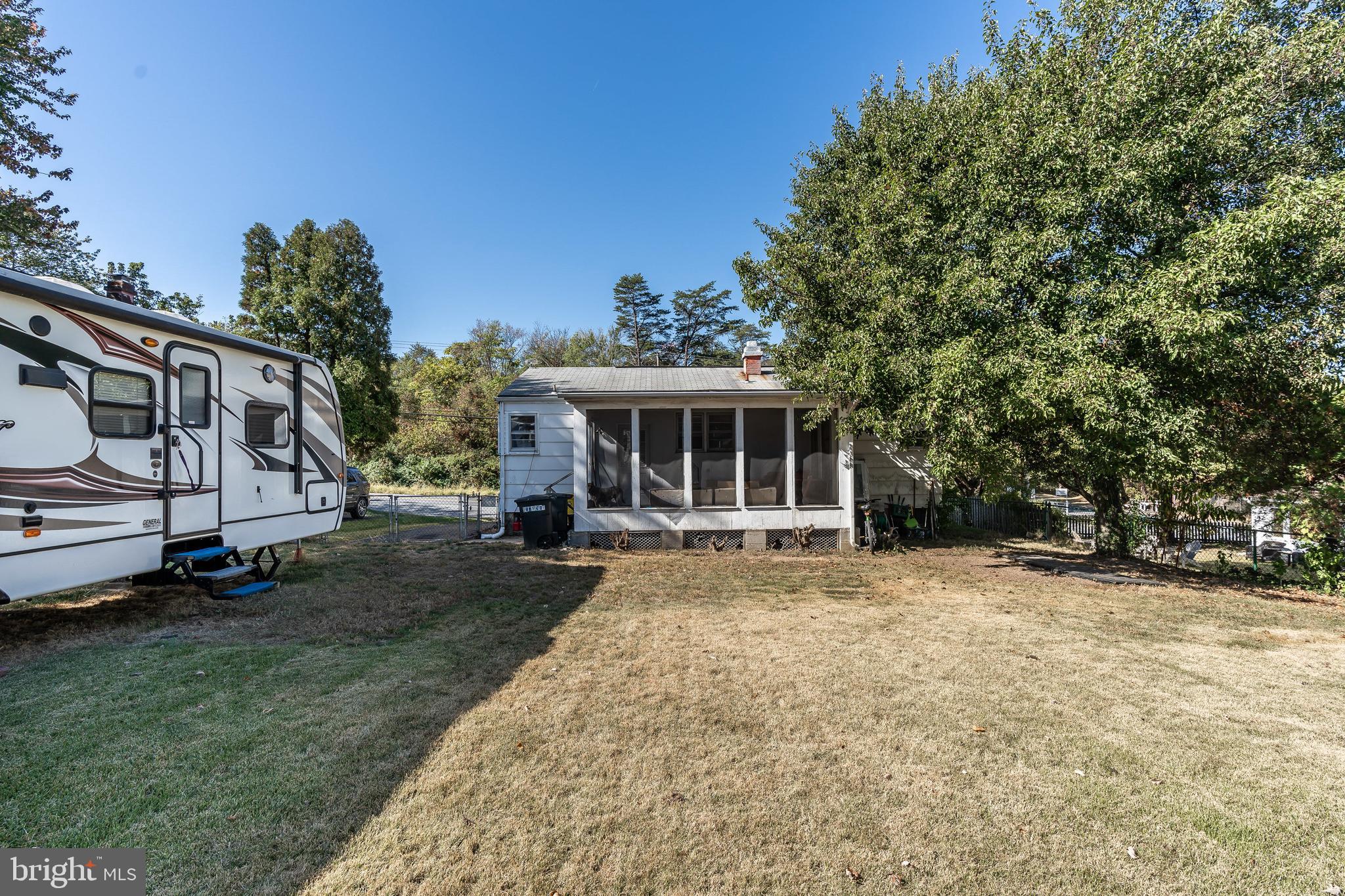 421 North Hammonds Ferry Road Linthicum, MD 21090 - Photo 40 of 41 Exterior Rear