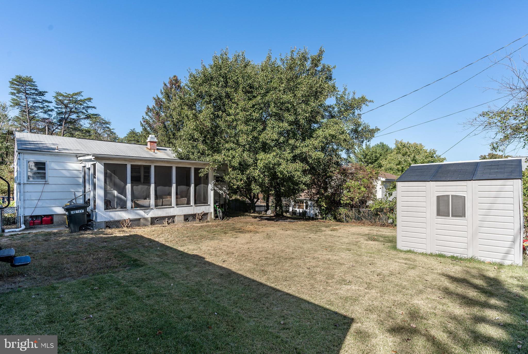 421 North Hammonds Ferry Road Linthicum, MD 21090 - Photo 41 of 41 Exterior Rear