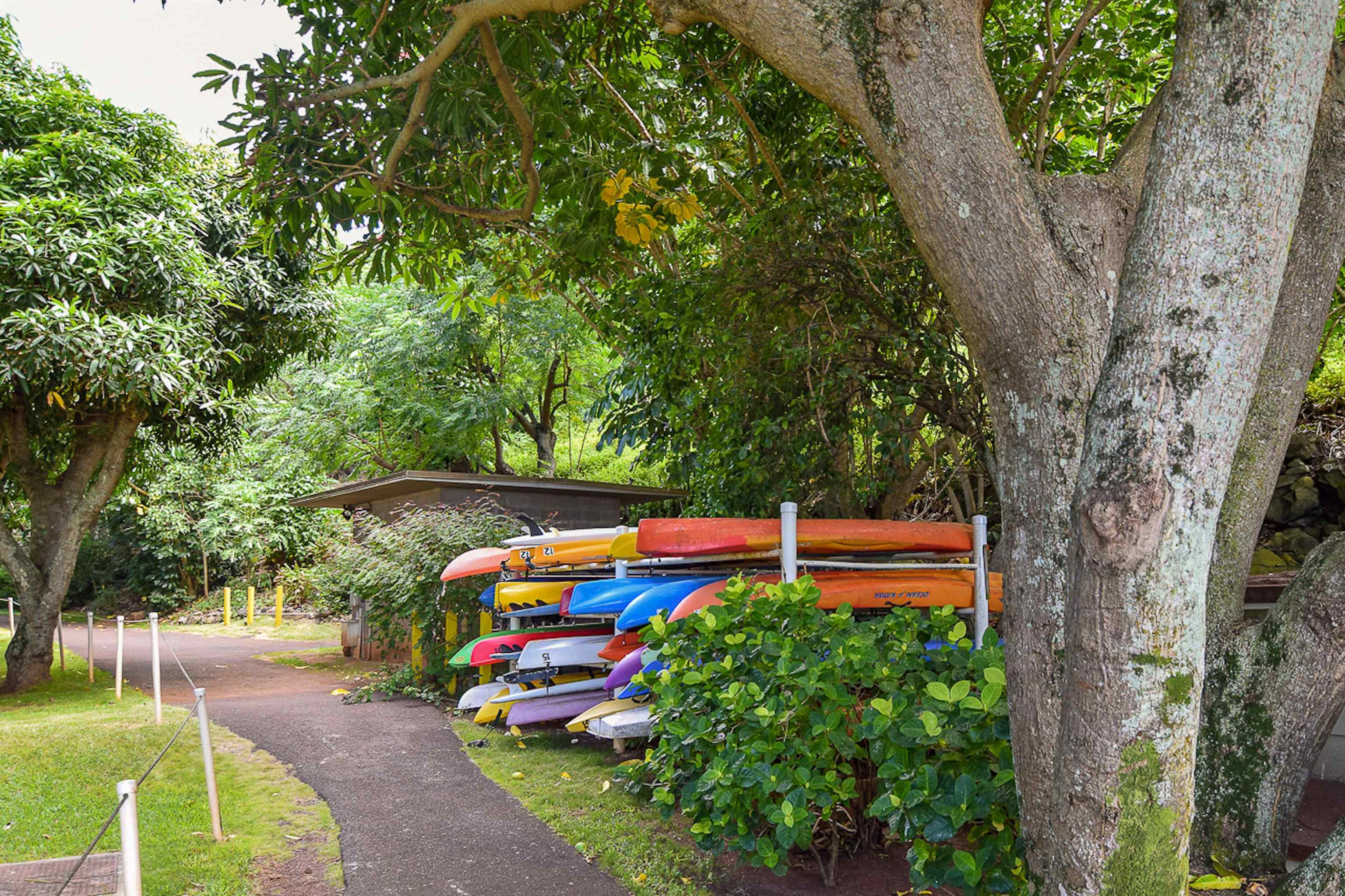 20 Hui Road East, Unit 45 Lahaina, HI 96761 - Photo 17 of 24 Gallery Image 17