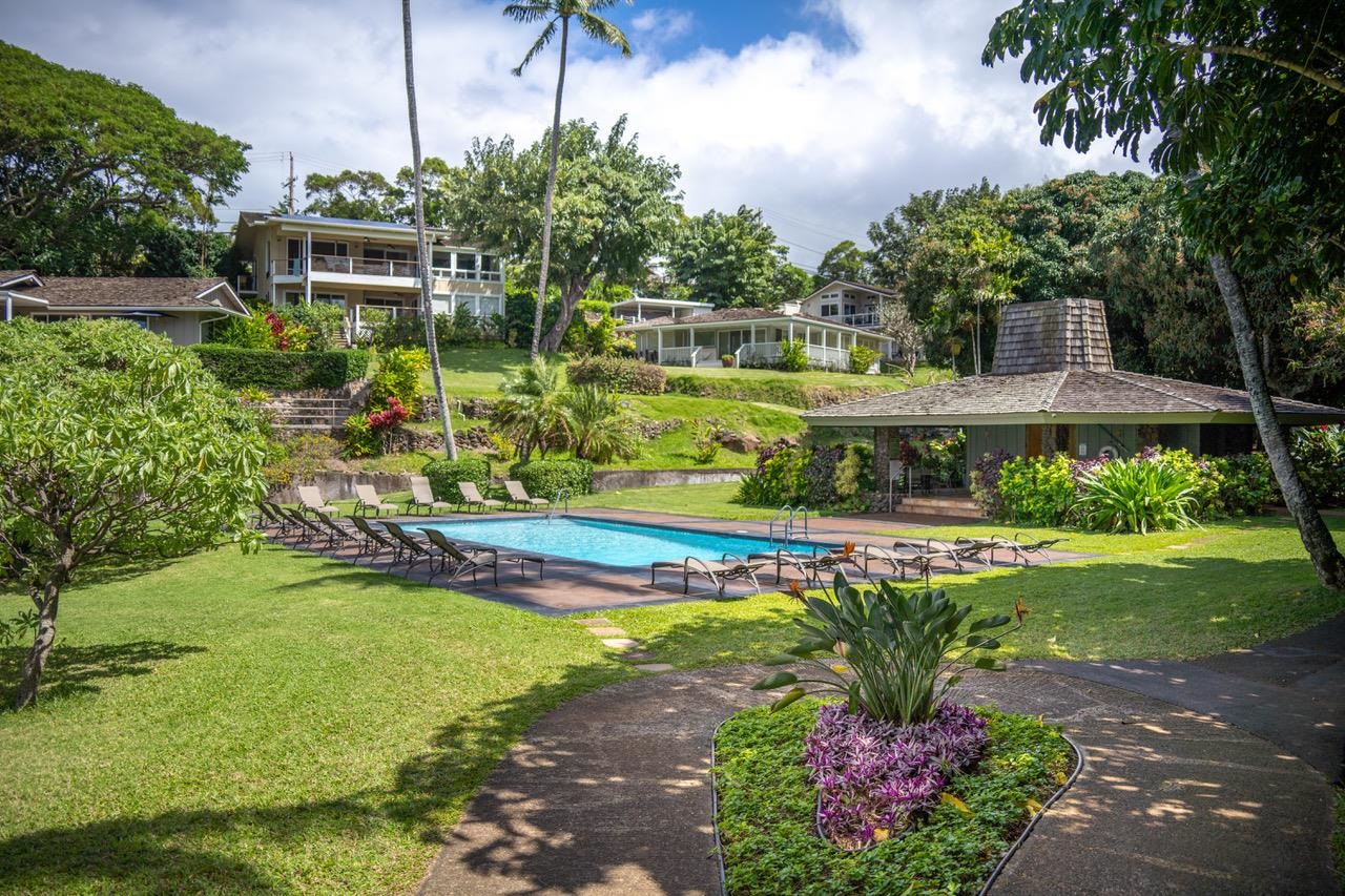 20 Hui Road East, Unit 45 Lahaina, HI 96761 - Photo 20 of 24 Gallery Image 20