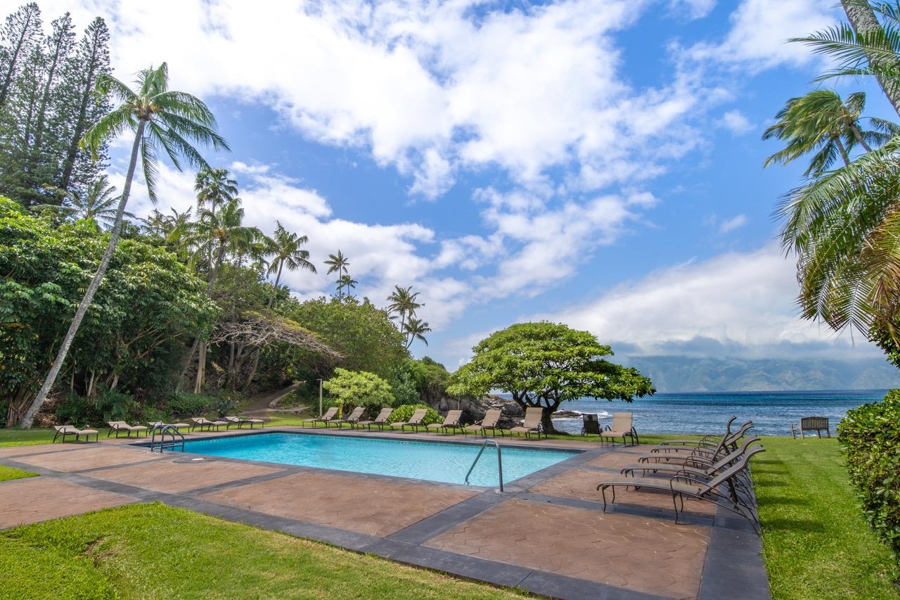 20 Hui Road East, Unit 45 Lahaina, HI 96761 - Photo 21 of 24 Gallery Image 21