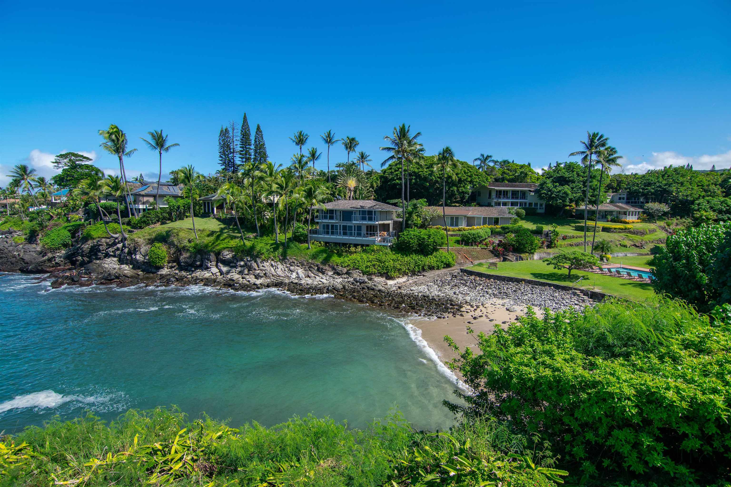 20 Hui Road East, Unit 45 Lahaina, HI 96761 - Photo 23 of 24 Gallery Image 23