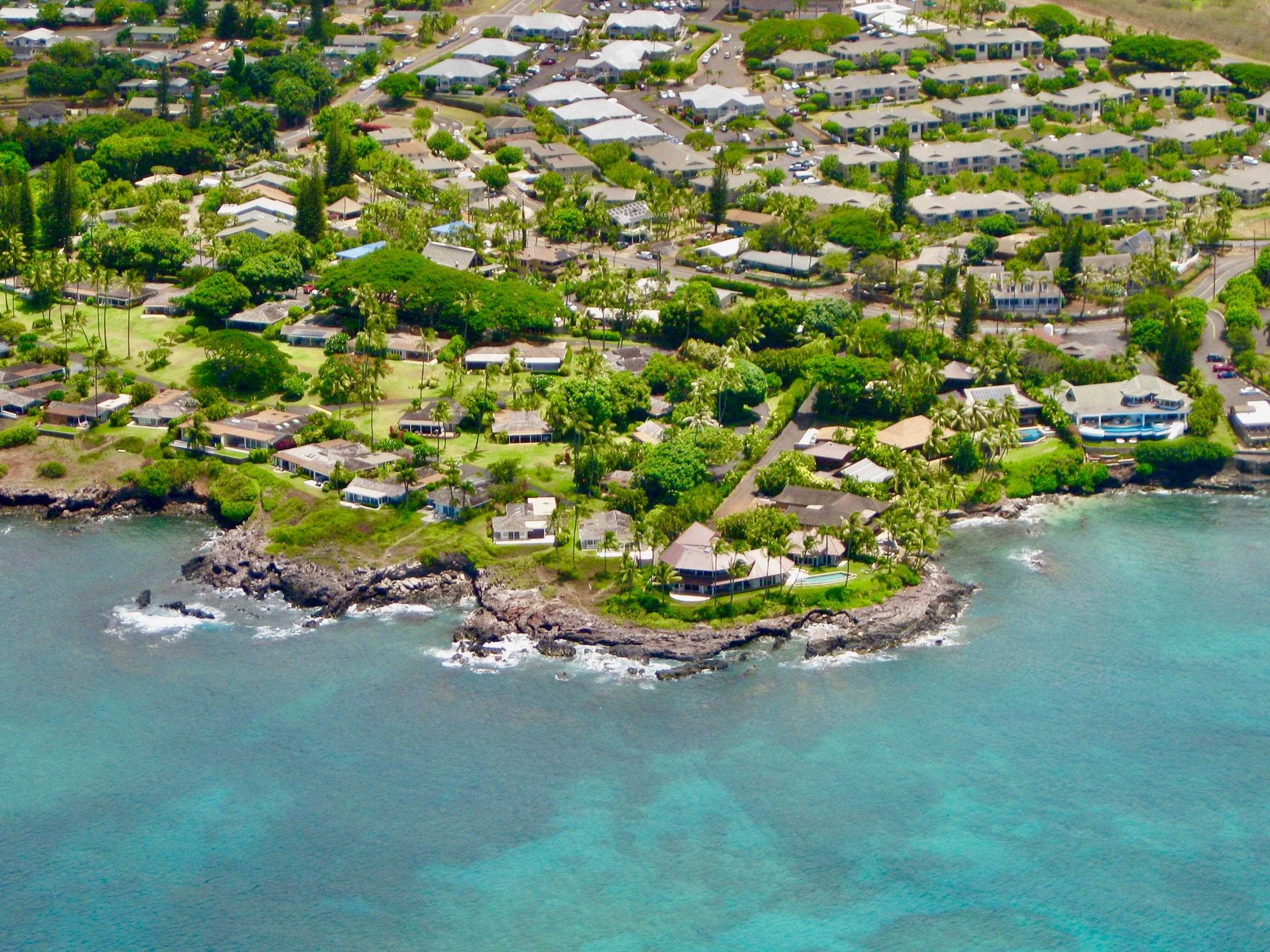 20 Hui Road East, Unit 45 Lahaina, HI 96761 - Photo 24 of 24 Gallery Image 24