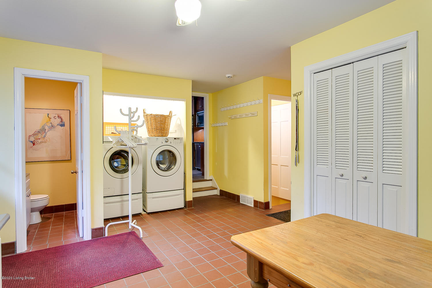 2409 Woodside Road Louisville, KY 40207 - Photo 23 of 46 2409 Woodside Rd interiors-23