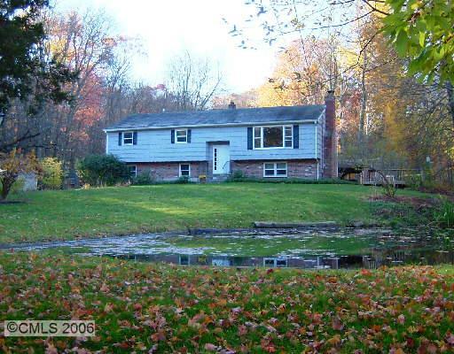 47 Head Of Meadow Road Newtown, CT 06470 - Photo 1 of 1 Gallery Image 1