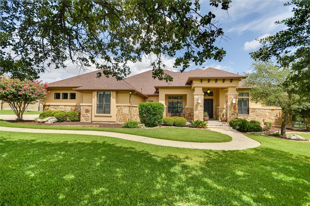 109 Canyon Oak Loop Georgetown, TX 78633 - Photo 1 of 1 Gallery Image 1